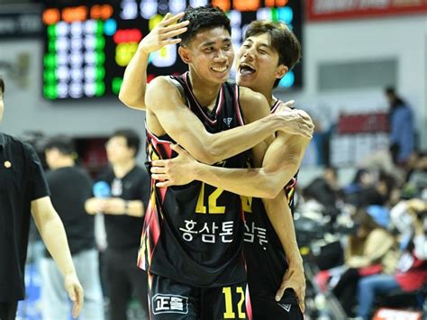 rhenz abando wingspan|Abando leaves Korean Basketball League squad .